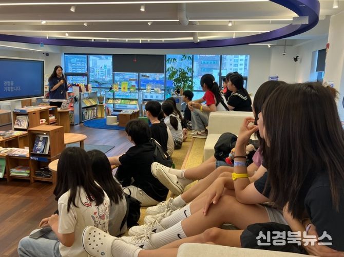 ‘2026 공공도서관 특성화 사업’ 추진