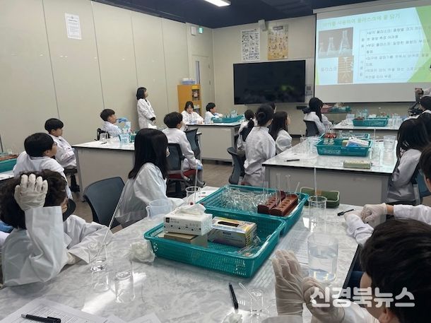 2026년 과학의 달 맞아 창의적·참여형 과학행사 운영