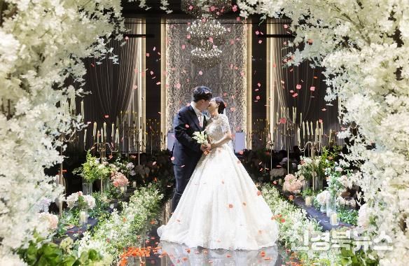 영주시, 청년·저출생 대응 정책 결실… 혼인 22.3% 증가