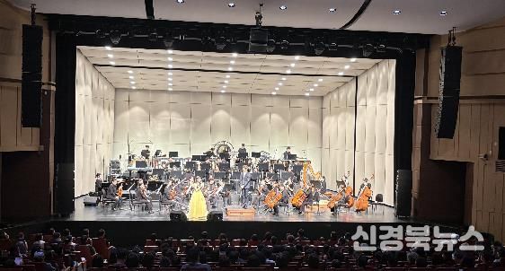 지브리&디즈니 OST FESTA 공연사진