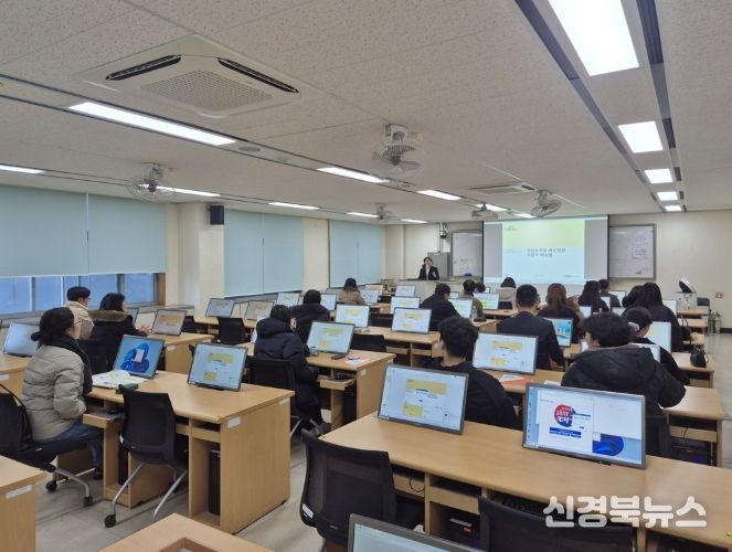 사립유치원 투명한 회계 위한 ‘맞춤형 컨설팅’ 지원