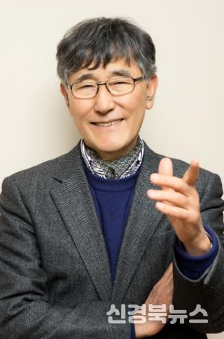 ‘제8회 대한민국 선비대상’ 선정된 이시형 세로토닌문화원장 프로필 사진