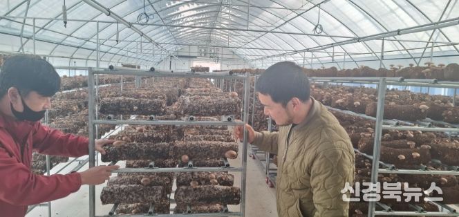 선도농가와 1:1 맞춤형 교육으로 청년농‧귀농인 안정 정착 지원