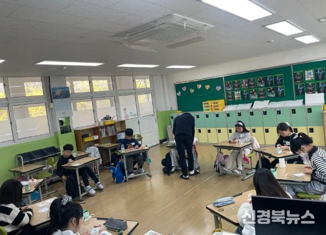 『2026학년도 울진Wee센터 1학기 상담주간』운영